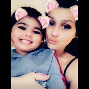 Meet your Posher, Charlene